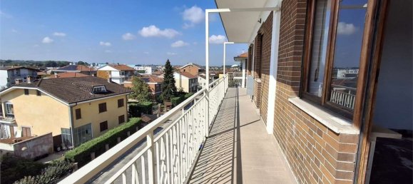 4 chambres Appartement à Santena, Italy No. 339621 17