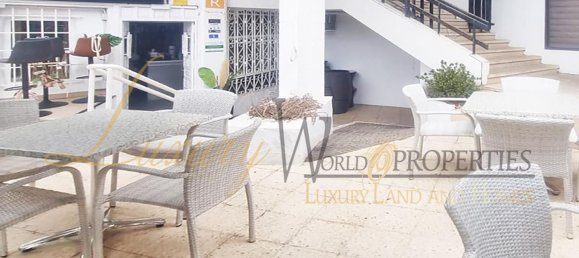 Imóvel comercial em Adeje, Spain 86 m² N.º 99057 3