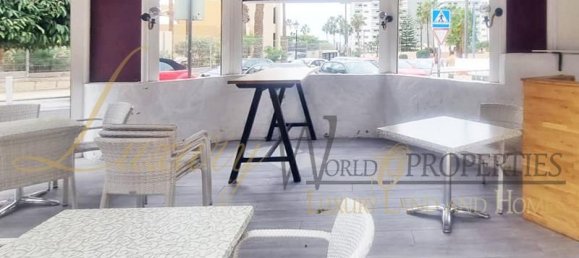 Imóvel comercial em Adeje, Spain 86 m² N.º 99057 4