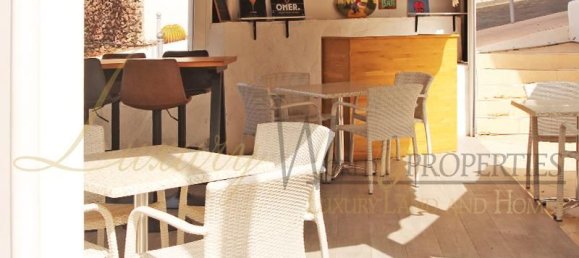 Imóvel comercial em Adeje, Spain 86 m² N.º 99057 7