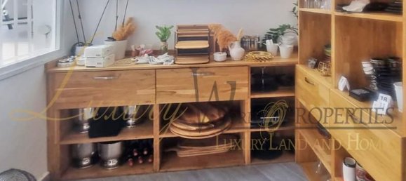 Imóvel comercial em Adeje, Spain 86 m² N.º 99057 6