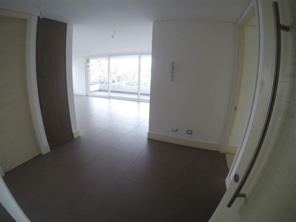 3 chambres Appartement à Santiago, Chile No. 4512