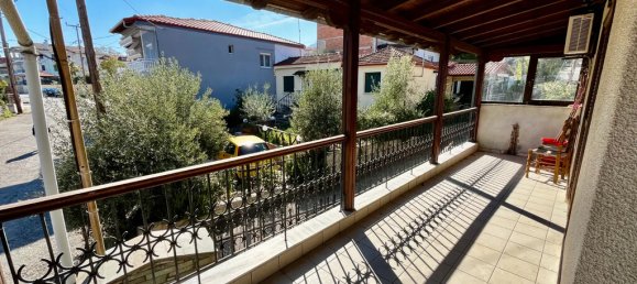 3 Schlafzimmer Gewerbliche Immobilien in Litochoro, Greece, Nr. 54526 10