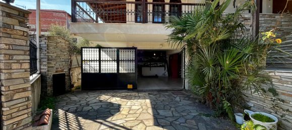 3 Schlafzimmer Gewerbliche Immobilien in Litochoro, Greece, Nr. 54526 11