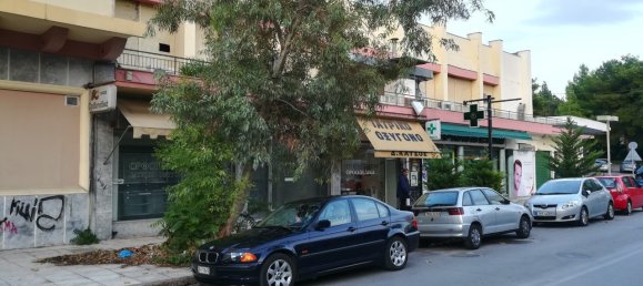 1025m² Property in Nea Ionia, Greece No. 5086 2