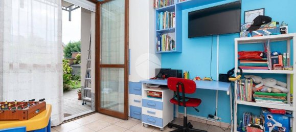 2 bedrooms Apartment in Caselle Torinese, Italy No. 267841 16