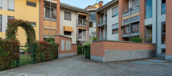 2 bedrooms Apartment in Caselle Torinese, Italy No. 267841 25