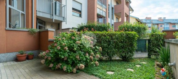 2 bedrooms Apartment in Caselle Torinese, Italy No. 267841 19