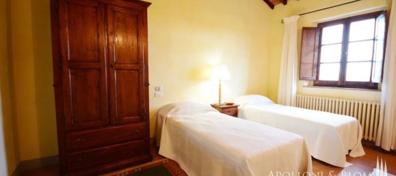 2 bedrooms Apartment in Castiglion Fiorentino, Italy No. 53641 10