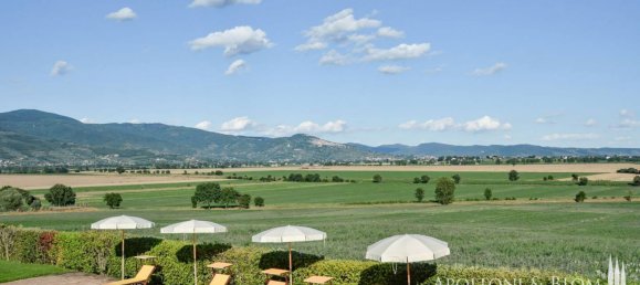 2 bedrooms Apartment in Castiglion Fiorentino, Italy No. 53641 7