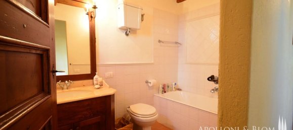 2 bedrooms Apartment in Castiglion Fiorentino, Italy No. 53641 13