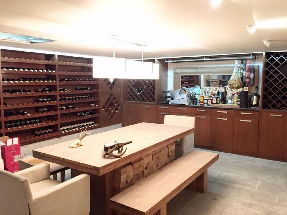 4 chambres Maison à Mexicali, Mexico No. 180707