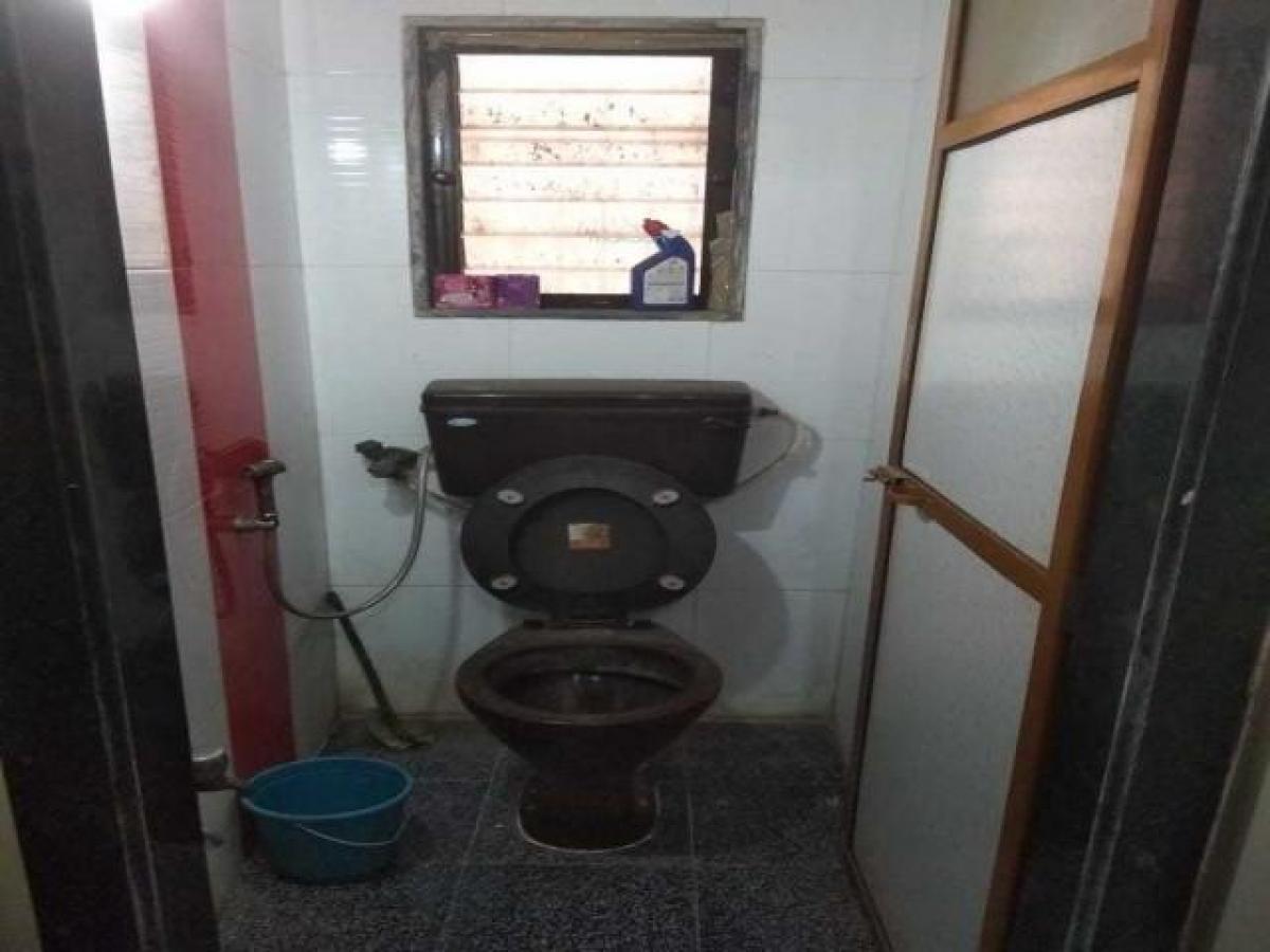 Studio in Mumbai, India No. 27771