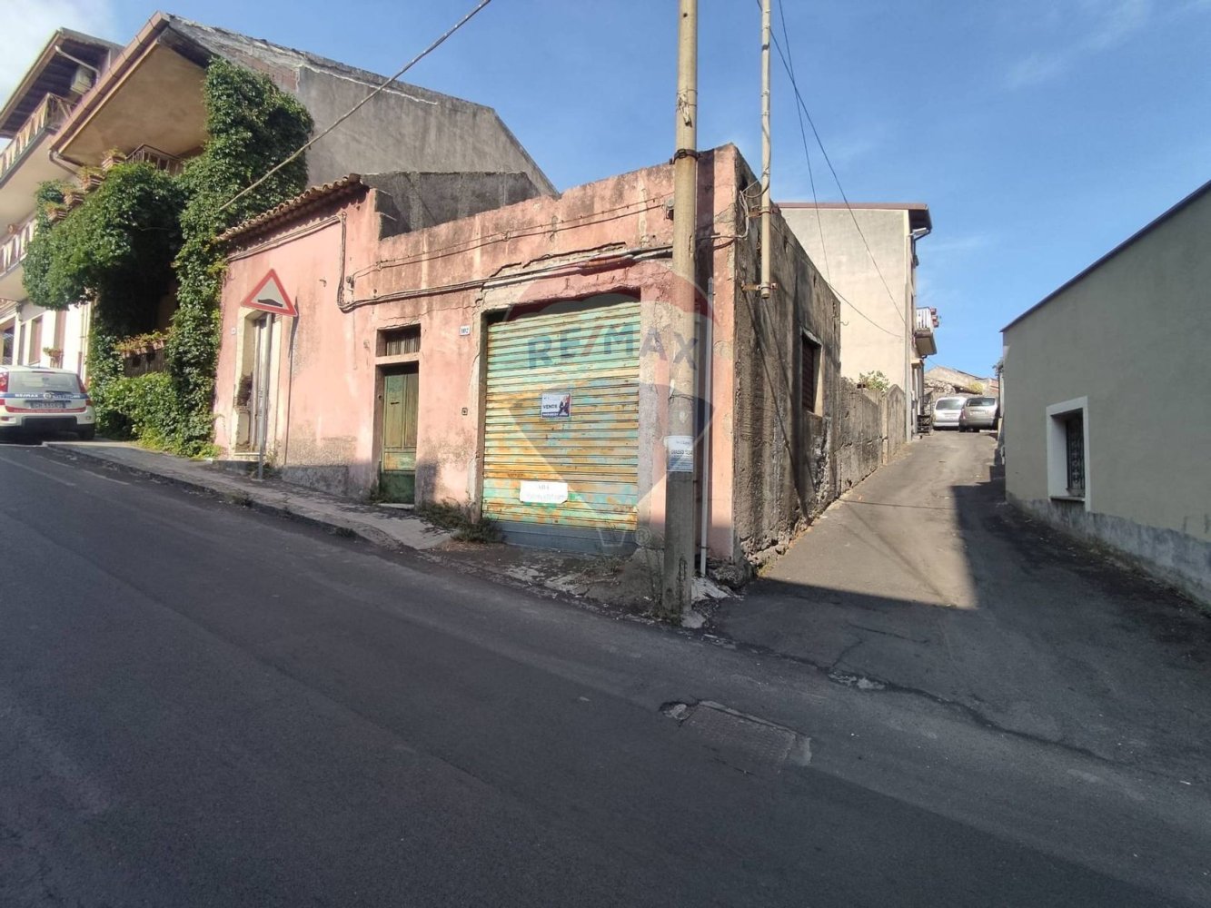 3 Schlafzimmer Haus in Belpasso, Italy, Nr. 169783