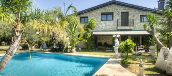 5 Schlafzimmer Villa in Coin, Spain, Nr. 88711 2