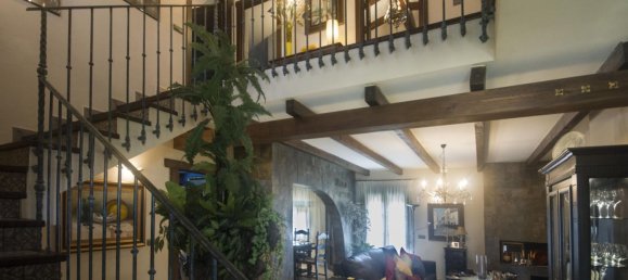 5 Schlafzimmer Villa in Coin, Spain, Nr. 88711 16