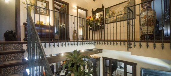 5 Schlafzimmer Villa in Coin, Spain, Nr. 88711 3