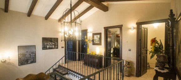 5 Schlafzimmer Villa in Coin, Spain, Nr. 88711 18