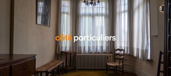 Casa de 5 dormitorios en Saint-Pol-sur-Ternoise, France No. 310769 7