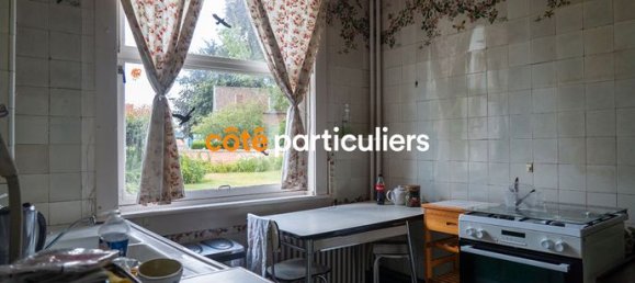 Casa de 5 dormitorios en Saint-Pol-sur-Ternoise, France No. 310769 10