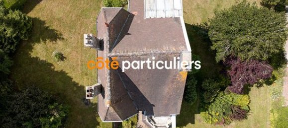 Casa de 5 dormitorios en Saint-Pol-sur-Ternoise, France No. 310769 4