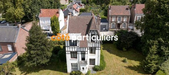 Casa de 5 dormitorios en Saint-Pol-sur-Ternoise, France No. 310769 3