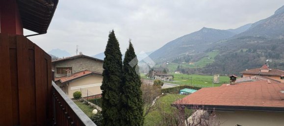 1 غرف نوم شقة في Sovere, Italy رقم 61900 10