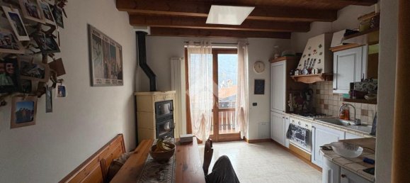 1 غرف نوم شقة في Sovere, Italy رقم 61900 3