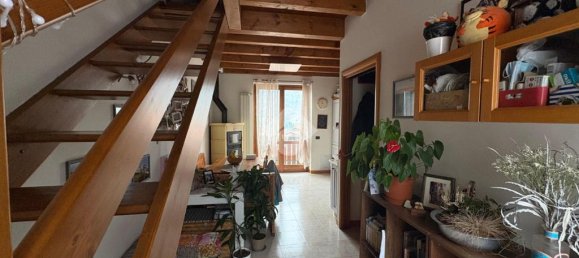 1 غرف نوم شقة في Sovere, Italy رقم 61900 2