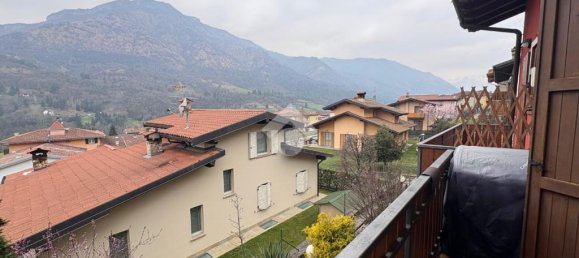 1 غرف نوم شقة في Sovere, Italy رقم 61900 9