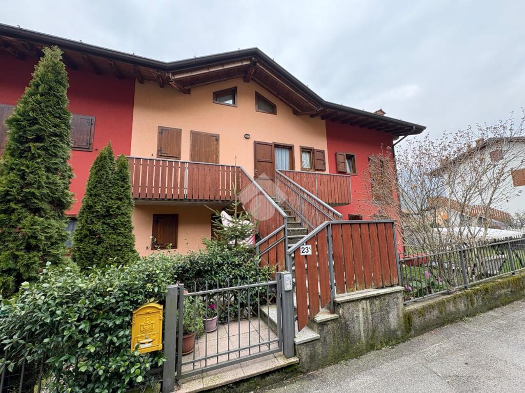 1 غرف نوم شقة في Sovere, Italy رقم 61900