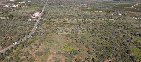  قطعة أرض في Sao Bartolomeu de Messines, Portugal رقم 69491 18