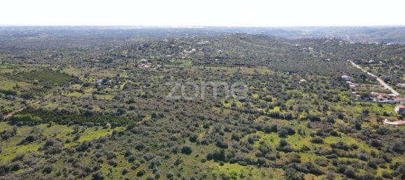  قطعة أرض في Sao Bartolomeu de Messines, Portugal رقم 69491 15