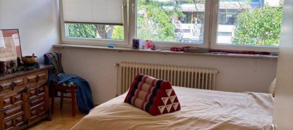 4غرفة تاون هاوس في Munich, Germany رقم 371062 19