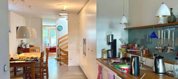 4غرفة تاون هاوس في Munich, Germany رقم 371062 9