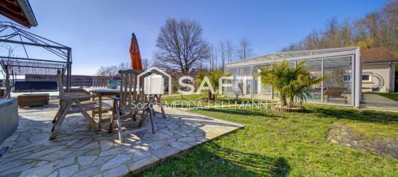 Castillos de 3 dormitorios en Freyming-Merlebach, France No. 326043 14