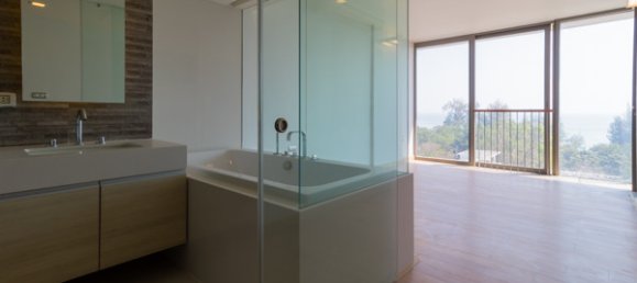 2 bedrooms Condo in Hua Hin, Thailand No. 6881 6