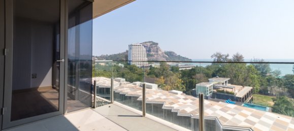 2 bedrooms Condo in Hua Hin, Thailand No. 6881 8