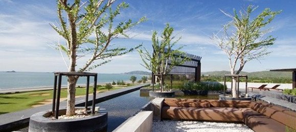 2 bedrooms Condo in Hua Hin, Thailand No. 6881 9