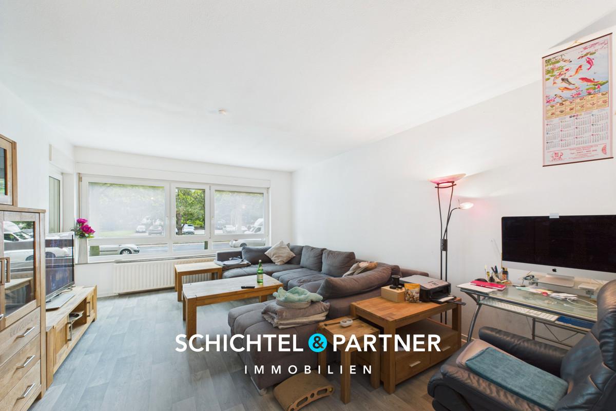 2 غرف نوم شقة في Bremen, Germany رقم 262626