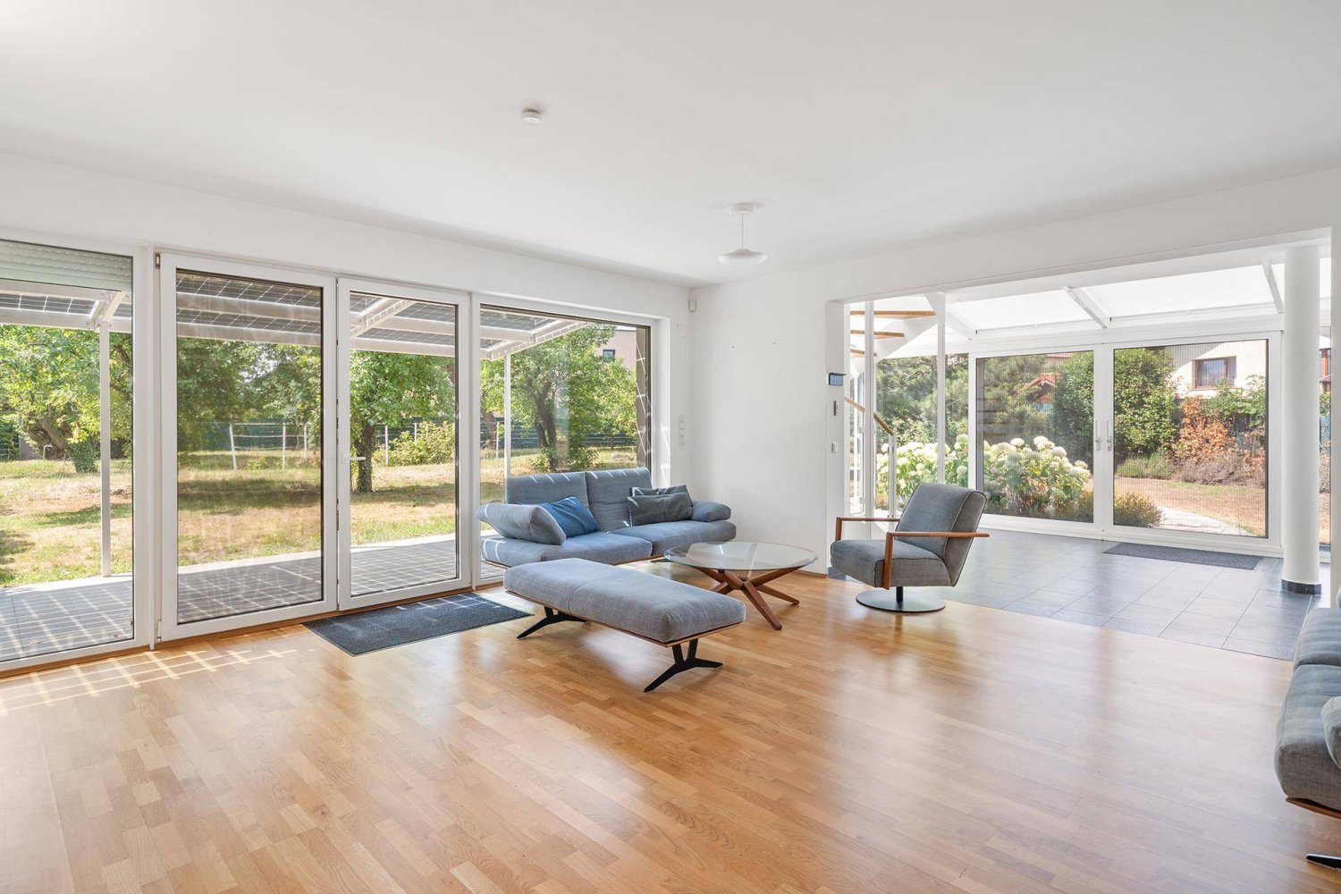 2 غرف نوم شقة في Gerasdorf bei Wien, Austria رقم 216837