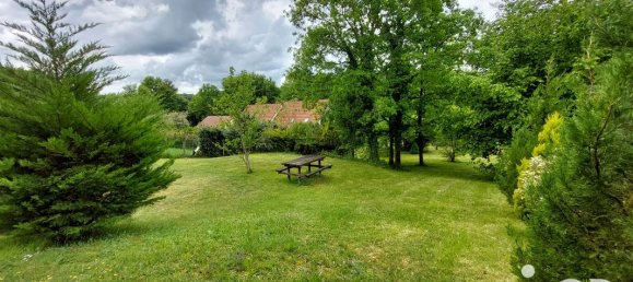 Grundstück in Yonne, France 2500m², Nr. 316655 8