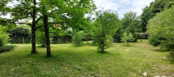 Grundstück in Yonne, France 2500m², Nr. 316655 7