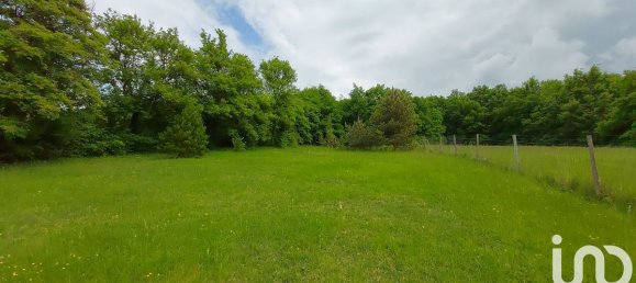 Grundstück in Yonne, France 2500m², Nr. 316655 2