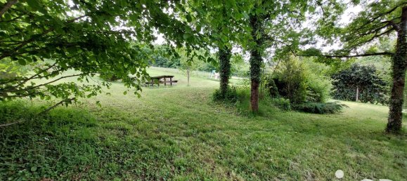 Grundstück in Yonne, France 2500m², Nr. 316655 4