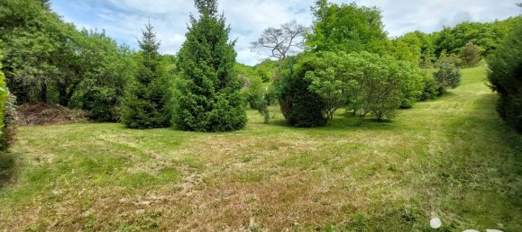 Grundstück in Yonne, France 2500m², Nr. 316655 3