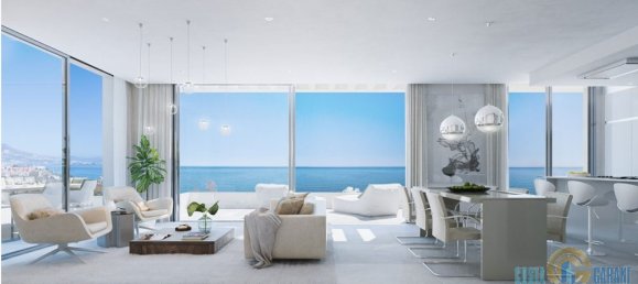 Квартира с 2 спальнями в Михас Коста, Испания № 9936 9