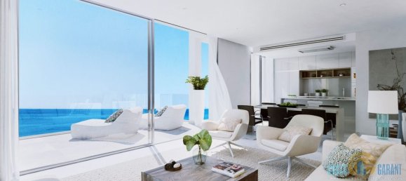 Квартира с 2 спальнями в Михас Коста, Испания № 9936 8