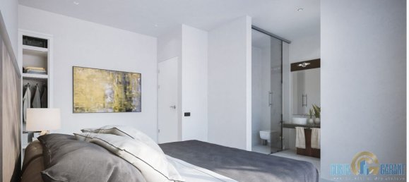 Квартира с 2 спальнями в Михас Коста, Испания № 9936 3