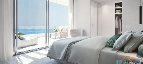 Квартира с 2 спальнями в Михас Коста, Испания № 9936 6